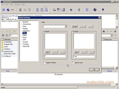 Image result for Core FTP Download