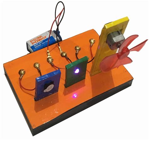 Image result for Energy Conversion Experiments