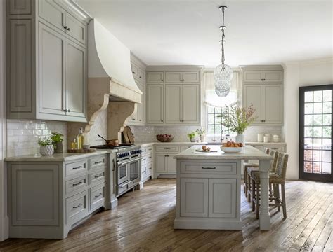 Traditional Kitchen Design 2013