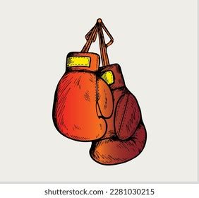 Boxing Hand Sign 的图像结果