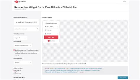 How to Block a Table On OpenTable 的图像结果