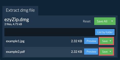 Open DMG File 的图像结果
