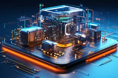 Futuristic Computer 的图像结果