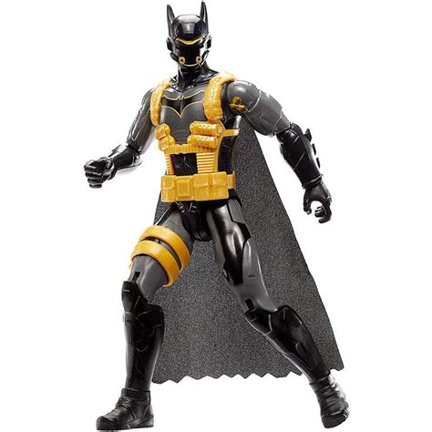 Buy Batman Missions True-Moves Anti Fear Toxin Figure Online at Best ...