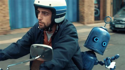 Image result for O2 Ad 2002