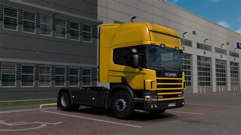 Scania PWT Cargo skin+lightbox - ETS2 mods | Euro truck simulator 2 ...