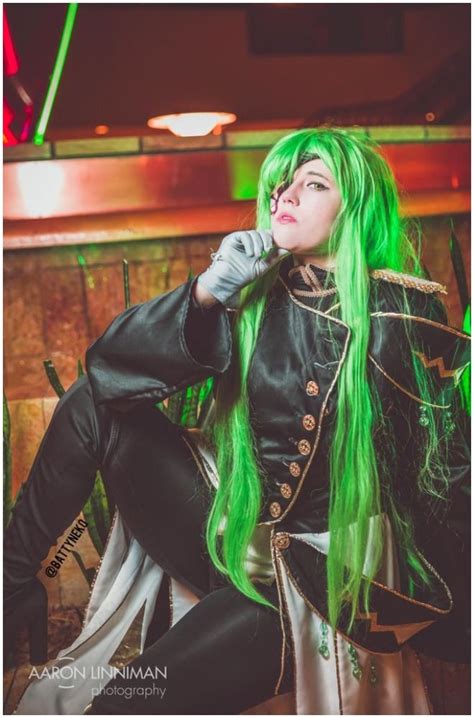 C2 Code Geass Cosplay 的图像结果