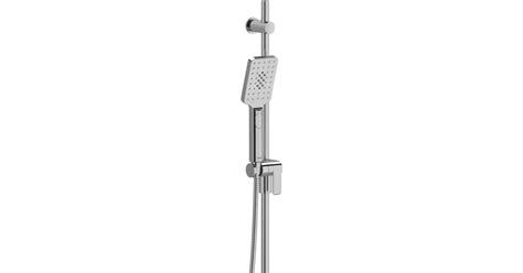 Riobel 4815C 2 GPM Multi Function Hand Shower Package - Includes Slide ...