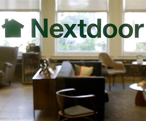 Nextdoor App Being Used Around the World to Help Amid Coronavirus ...