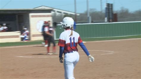 Midway softball team takes momentum into the postseason