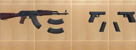 Image result for Automatic Weapon Unity