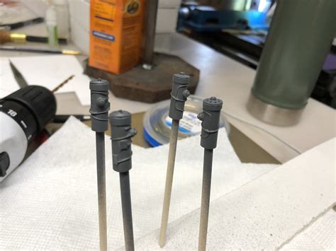 Image result for Blade Runner Blimp Model