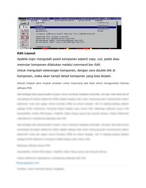 Image result for Tutorial ExpressPCB