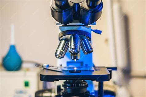 Image result for Microscope Optique