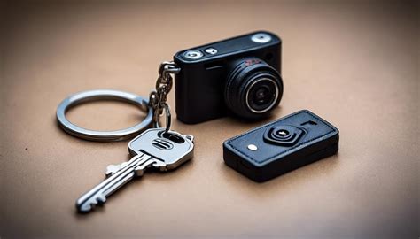 Image result for Key Spy Camera