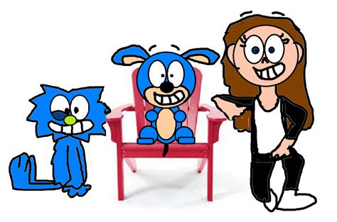 Image result for Fuzzy Puppet Show