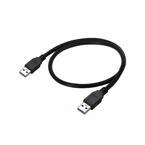 DWIN HDLUSB USB Male A-A Cable for HDL662B - 1 Meter – REES52