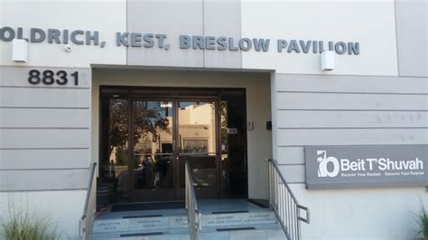 Beit TShuvah | Los Angeles, CA