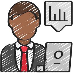 Download Free Executive Icons in PNG & SVG