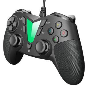Ifyoo Controller Driver 的图像结果