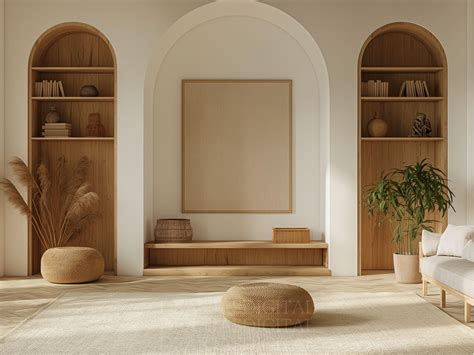 Home Office Background for Zoom Meeting 的图像结果