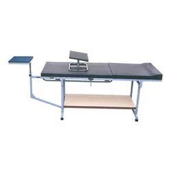 Examination Tables - Hospital Simple Examination Table Trader ...