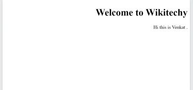 Image result for HTML Align Text Middle