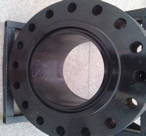 RTJ Flange manufacturers, Ring Type Joint Flanges, SS RTJ Flange