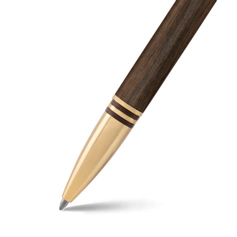 Buy Torque Hickory Ballpoint Pen Online