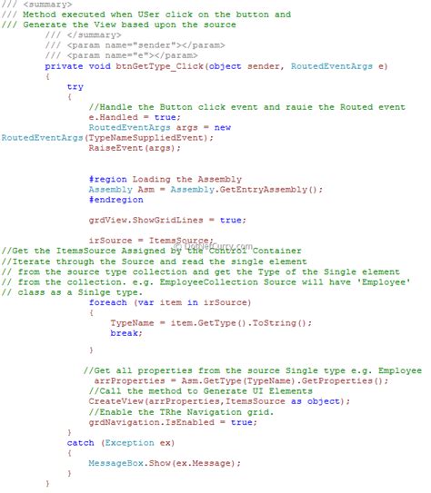 Image result for WPF User Control