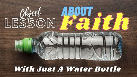 Object Lesson Gospel 的图像结果