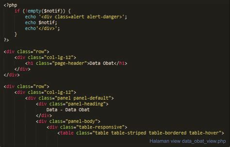Tutorial CodeIgniter 4 Untuk Pemula 的图像结果