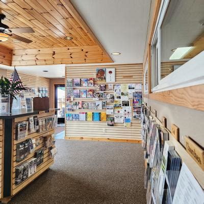 Minocqua Visitors Bureau | About Us