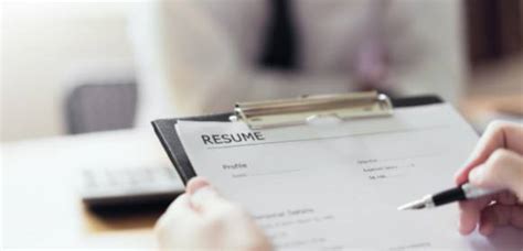 Programmer Resume 的图像结果