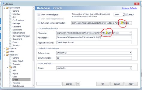 Image result for Tutorial On Using Toad Data Point