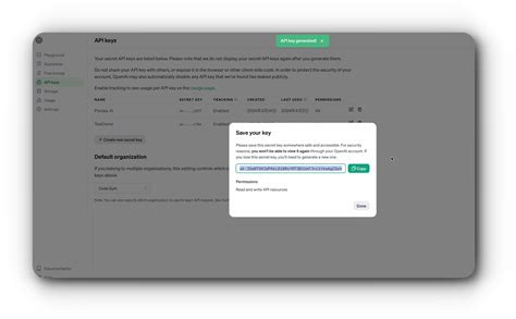 Pandas Ai Openai Code API Key 的图像结果