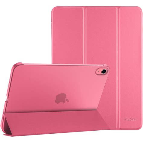 ProCase for iPad 10th Generation Case 2022 iPad 10.9 Case, iPad Cover ...