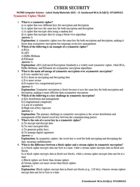 Image result for Symmetric Cipher Model