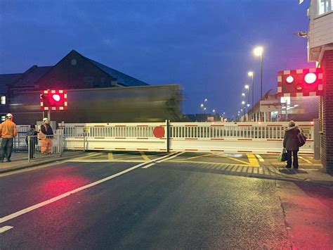 Image result for Single Gate Level Crossing