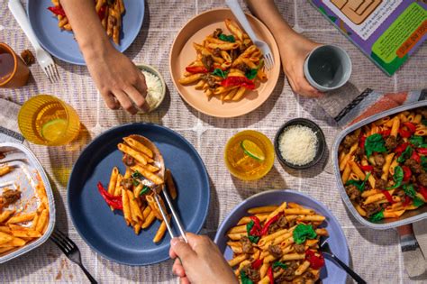 Image result for Home Chef Menu