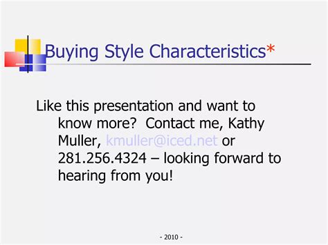 Disc Behavioral Styles 的图像结果