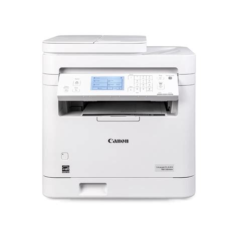 Printer Canon imageCLASS MF289dw – Aashitech