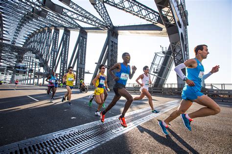 Sydney Marathon 2026: Things to Do During One of Sydney's Biggest Events