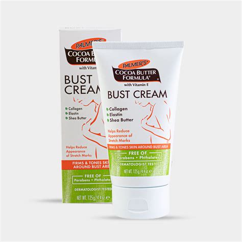 Bust Firming Cream Before And After at Sandra Moody blog