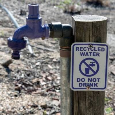 NMMC to supply recycled water at construction sites