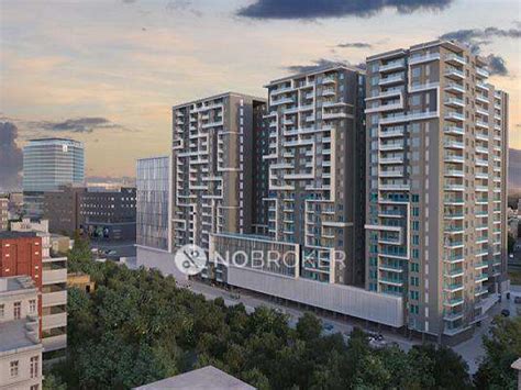 Shivaganga Banashree in Poorna Pragna Layout, bangalore | Flats for ...