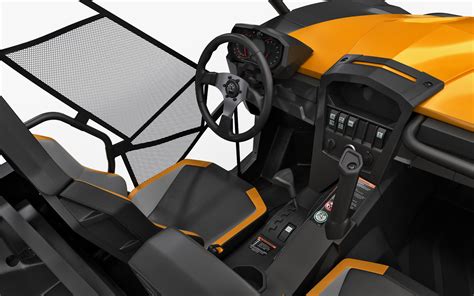 Commander XTP 的图像结果