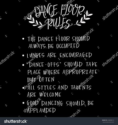 Dance Floor Wedding: Over 215 Royalty-Free Licensable Stock Vectors ...