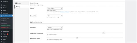 Image result for Free Countdown Timer Widget