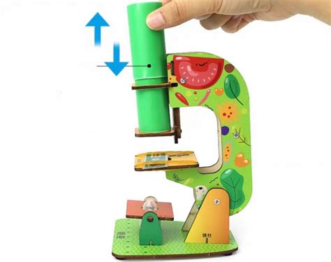 Image result for How to Create Microscope